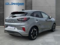 Neu Ford Puma Gen-E Premium 124 kW (169 PS) 2025 Schwarz SUV