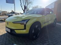 Gebraucht Volvo EX30 Plus 200 kW (272 PS) 2024 Gelb SUV
