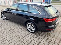 gebraucht Audi A4 3.0 TDI quattro S tronic design