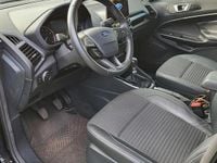 Gebraucht Ford Focus Sport 125 PS (91 kW) 2020 Schwarz SUV