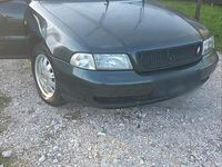 Używany Audi A4 125 KM (91 kW) 1997 Sedan/Limuzyna