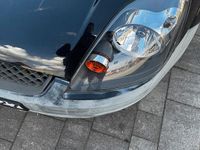 Używany Ford Fiesta 63 KM (46 kW) 2008 Hatchback