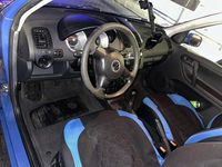 Gebraucht VW Polo Trendline 75 PS (55 kW) 2000 Limousine