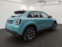 Gebraucht Fiat 125 101 PS (74 kW) 2024 Cieloblau SUV