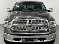 Brugt Dodge Ram 241 HK (177 kW) 2016 Grå Pickup / Ladvogn