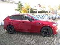 Gebraucht Mazda CX-60 Homura-Line 254 PS (186 kW) 2025 SUV