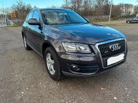 Gebraucht Audi Q5 170 PS (125 kW) 2011 SUV