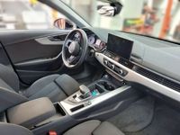 gebraucht Audi A4 35 TDI S tronic Navi PDC Plus