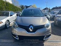 Second-hand Renault Captur 90 CP (66 kW) 2015 Bej SUV