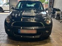 Gebraucht Mini Cooper S Chili 174 PS (127 kW) 2007 Schwarz Kleinwagen