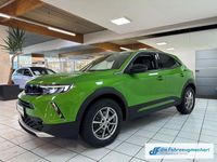 Gebraucht Opel Mokka-e Elegance 100 kW (136 PS) 2022 Gruen SUV