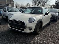 Usado Mini ONE 102 HP (75 kW) 2016 Branco Citadino