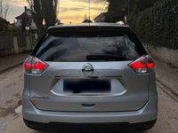 Gebraucht Nissan X-Trail Tekna 131 PS (96 kW) 2016 Silber SUV
