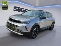 Gebraucht Opel Mokka Ultimate 131 PS (96 kW) 2022 Grau SUV