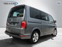 Occasion VW T6 Comfortline 150 ch (110 kW) 2017 Gris Van