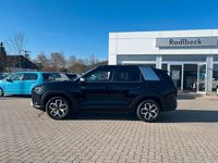 Gebraucht KGM Torres 163 PS (119 kW) 2026 Schwarz SUV