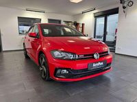 Gebraucht VW Polo GTI 200 PS (147 kW) 2020 Rot Kleinwagen