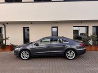 Gebraucht VW Passat Basis 140 PS (102 kW) 2012 Grau Limousine