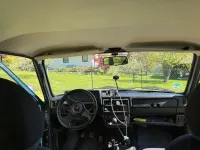 Second-hand Lada niva 82 CP (60 kW) 2009 Verde SUV