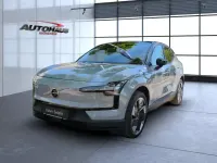Gebraucht Volvo EX30 Ultra 314 kW (428 PS) 2025 Vapour grey SUV