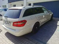 Gebraucht Mercedes E200 Avantgarde 136 PS (100 kW) 2011 Kombi