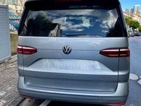 Gebraucht VW Multivan Life 150 PS (110 kW) 2023 Silber Van