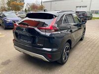 gebraucht Mitsubishi Eclipse Cross Plus Hybrid 4WD R-Kamera, LED,