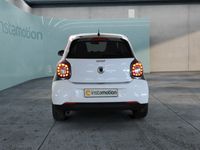 gebraucht Smart ForFour 16