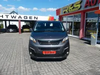Gebraucht Peugeot Expert Premium 122 PS (89 kW) 2018 Grau Van
