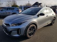 Gebraucht Kia XCeed Platinum Edition 204 PS (150 kW) 2024 Grau SUV