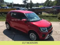 Gebraucht Suzuki Ignis Club 83 PS (61 kW) 2023 Rot SUV