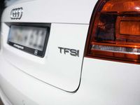 gebraucht Audi A3 A31.2 TFSI Ambition "Komfortpaket plus"