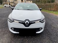 gebraucht Renault Clio IV 