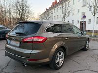 Gebraucht Ford Mondeo Titanium 200 PS (147 kW) 2012 Kombi