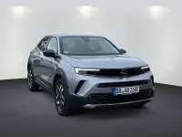 Gebraucht Opel Mokka Elegance 100 kW (136 PS) 2025 Kontrast grau SUV