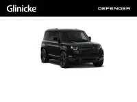Neu Land Rover Defender HSE Dynamic 351 PS (258 kW) 2026 Schwarz SUV