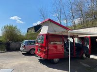 Gebraucht Ford Transit 1996 Van / Kleinbus