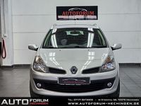 Gebraucht Renault Clio II Dynamique 86 PS (63 kW) 2008 Grau Limousine