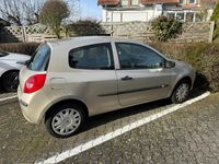 Gebraucht Renault Clio III 75 PS (55 kW) 2006 Kleinwagen