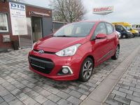 gebraucht Hyundai i10 Style*PDC*SHZ*