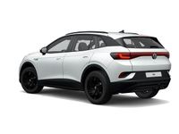 Gebraucht VW ID.4 Pro 150 kW (204 PS) 2022 Weiß SUV