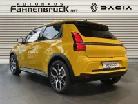 Neu Renault R5 Urban 89 kW (122 PS) 2026 Gelb Kleinwagen