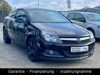 gebraucht Opel Astra GTC Astra HEdition "111 Jahre"1.8
