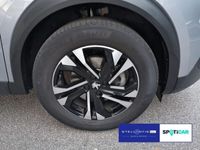 gebraucht Peugeot 2008 Allure BlueHDi 130