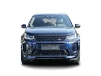 Gebraucht Land Rover Discovery Sport SE Dynamic 2022 Blau SUV