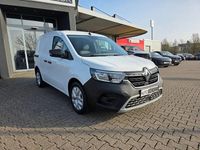 Gebraucht Renault Kangoo Rapid Advance 95 PS (69 kW) 2023 Weiß Van / Kleinbus