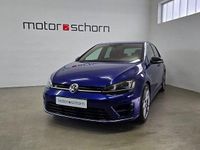Gebraucht VW Golf VII R 300 PS (220 kW) 2015 Blau Limousine