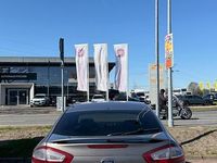 Gebraucht Ford Mondeo 116 PS (85 kW) 2011 Braun Limousine