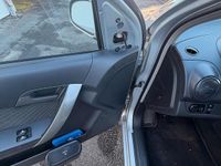 Gebraucht Chevrolet Aveo 101 PS (74 kW) 2009 Silber Kleinwagen