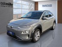 Gebraucht Hyundai Kona Advantage 100 kW (136 PS) 2020 Grau SUV